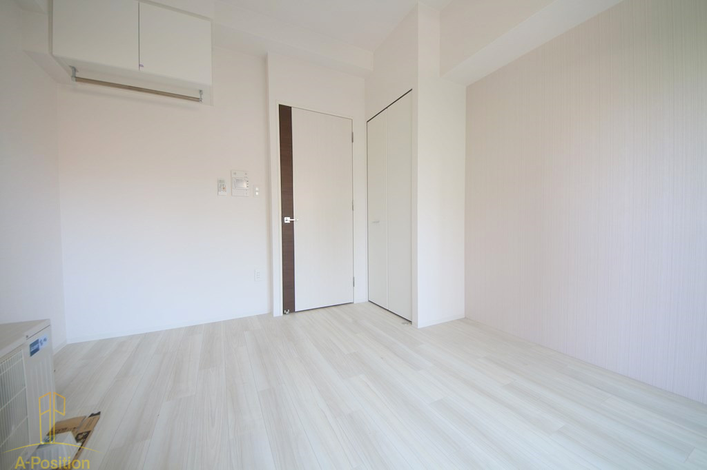 セレニテ福島アリア