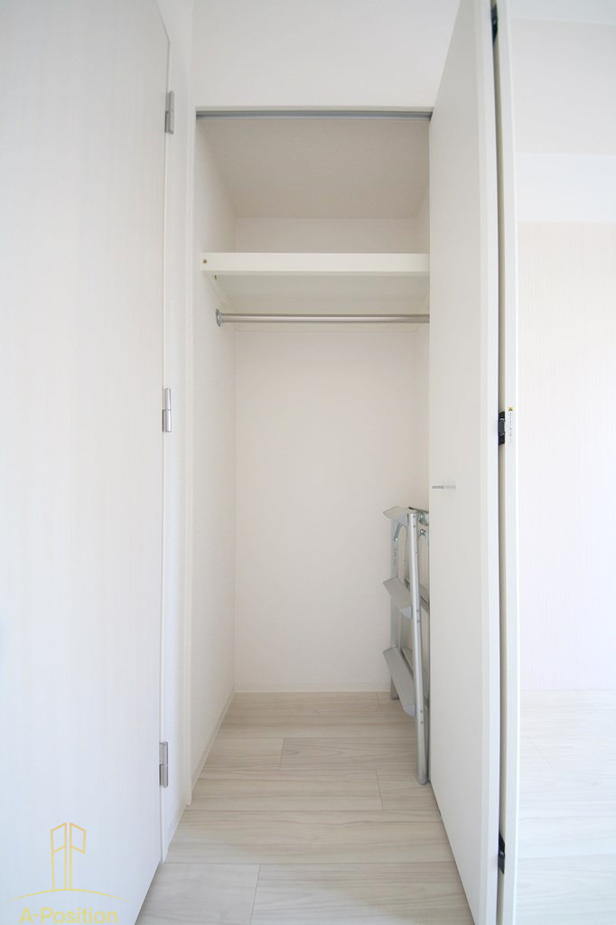 セレニテ福島アリア