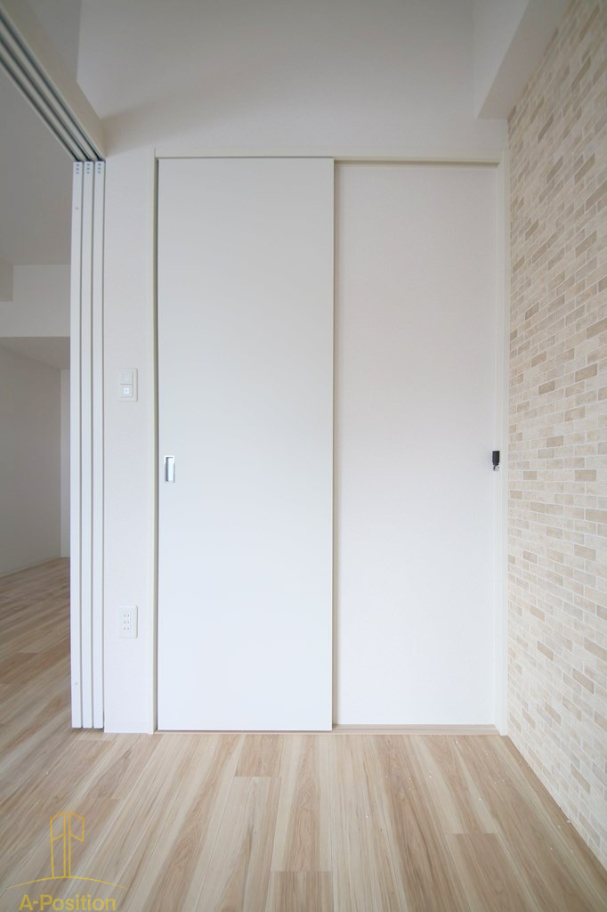 セレニテ福島アリア