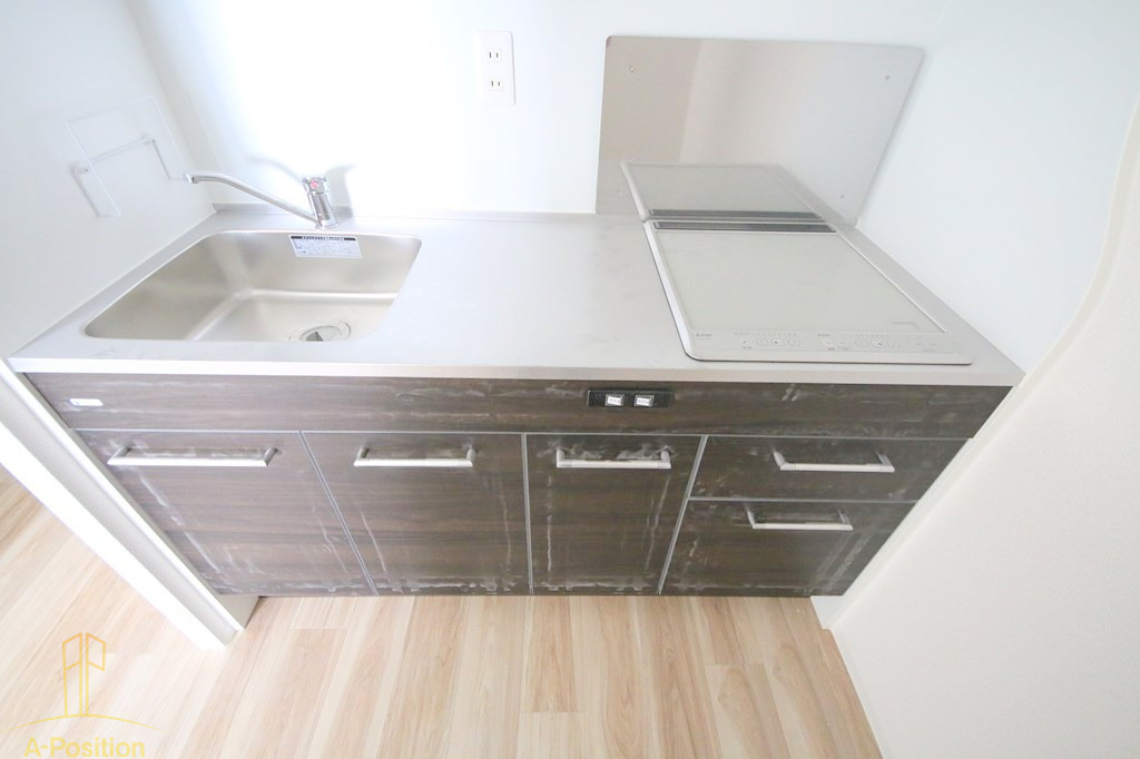 セレニテ福島アリア