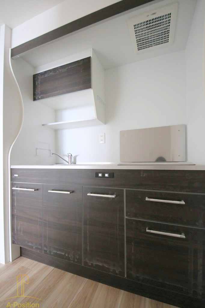 セレニテ福島アリア