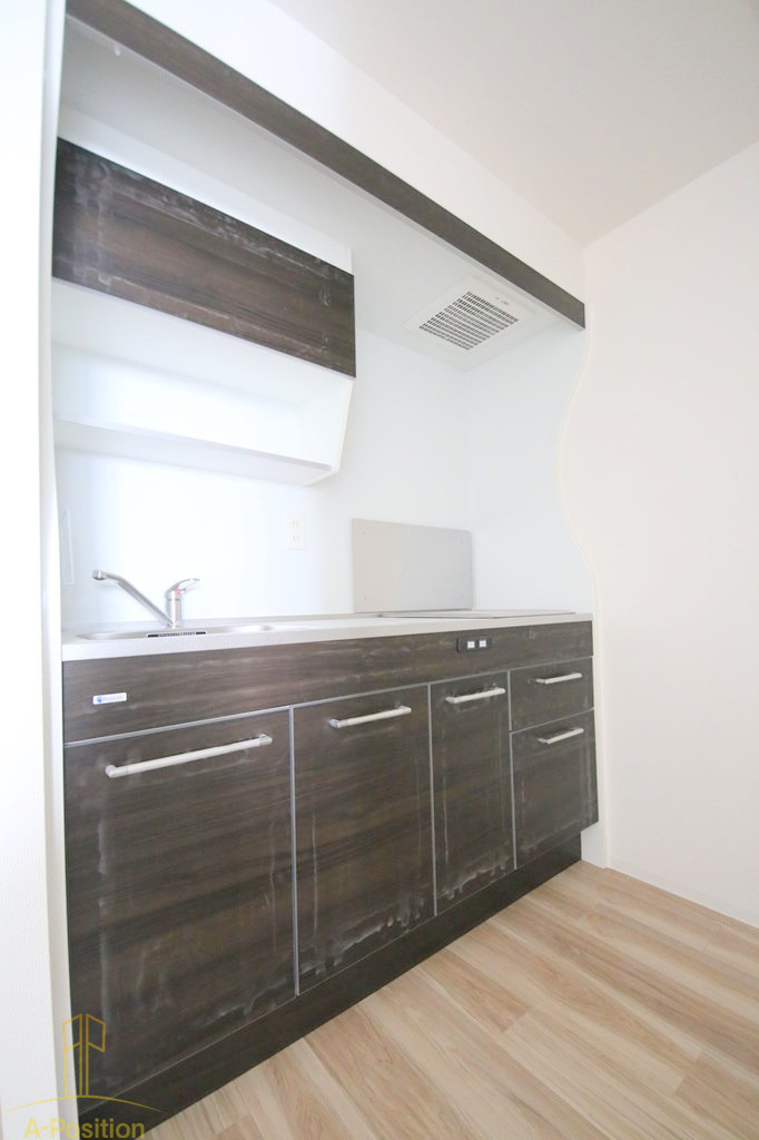 セレニテ福島アリア