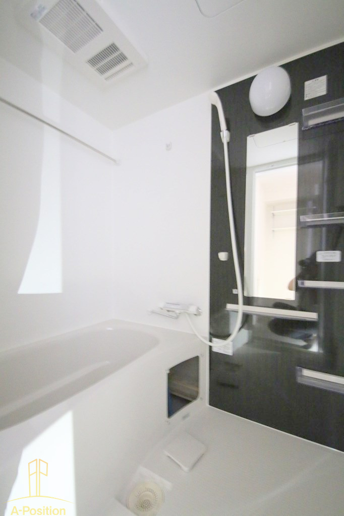 セレニテ福島アリア