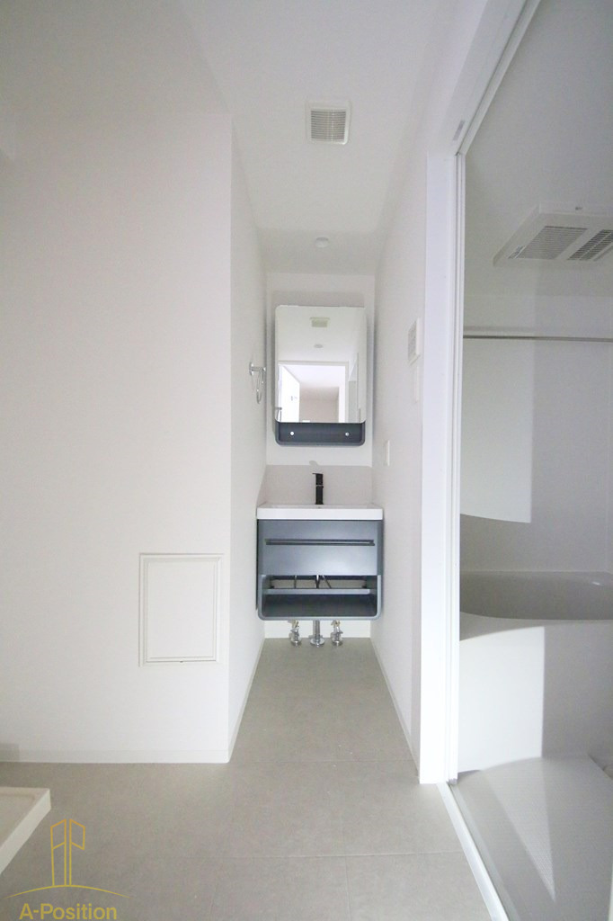 セレニテ福島アリア