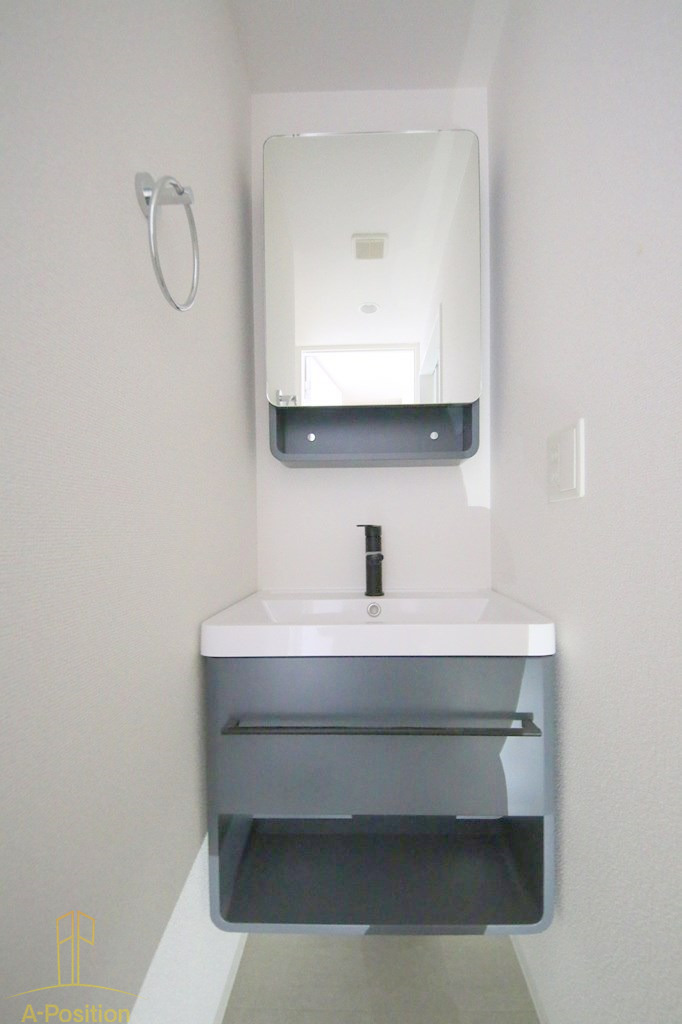 セレニテ福島アリア