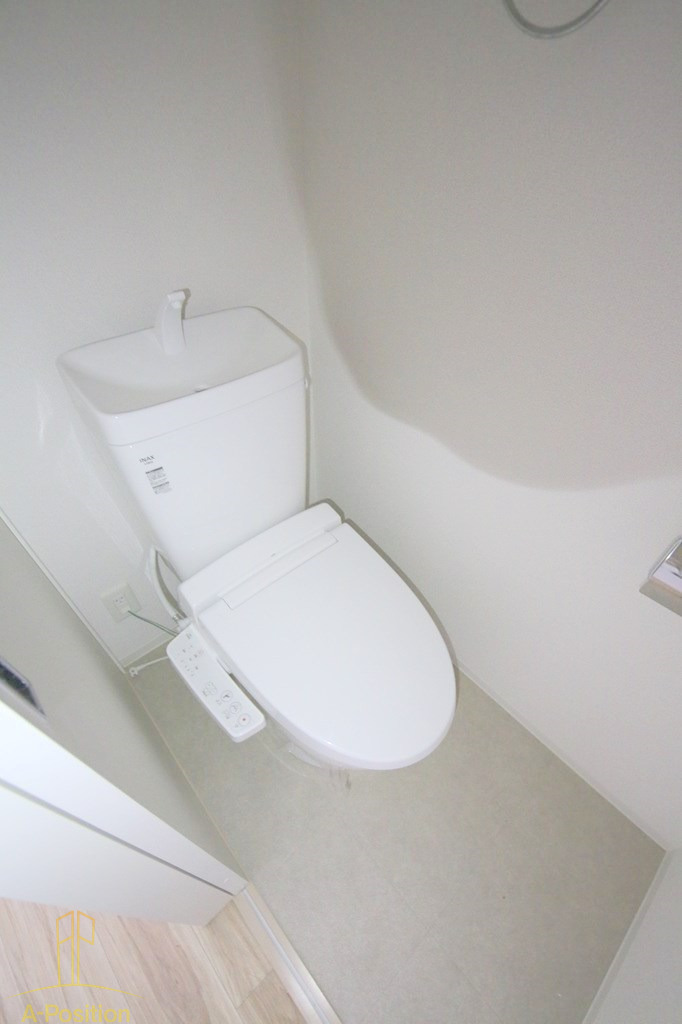 セレニテ福島アリア