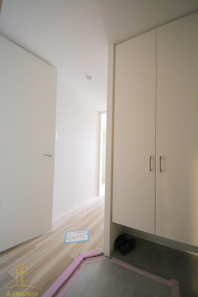 セレニテ福島アリア