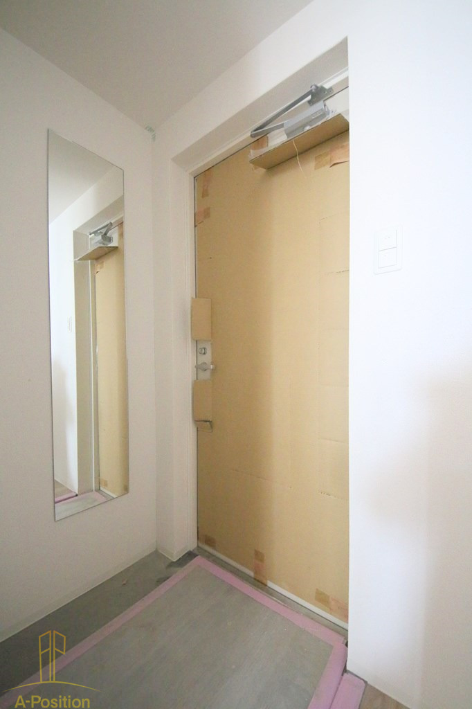 セレニテ福島アリア