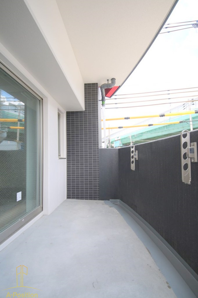 セレニテ福島アリア