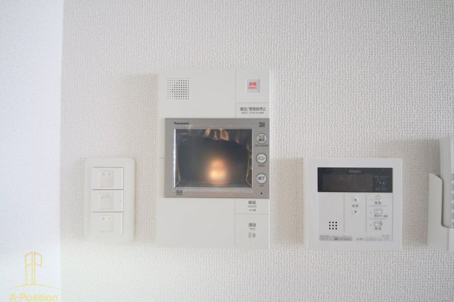 セレニテ福島アリア