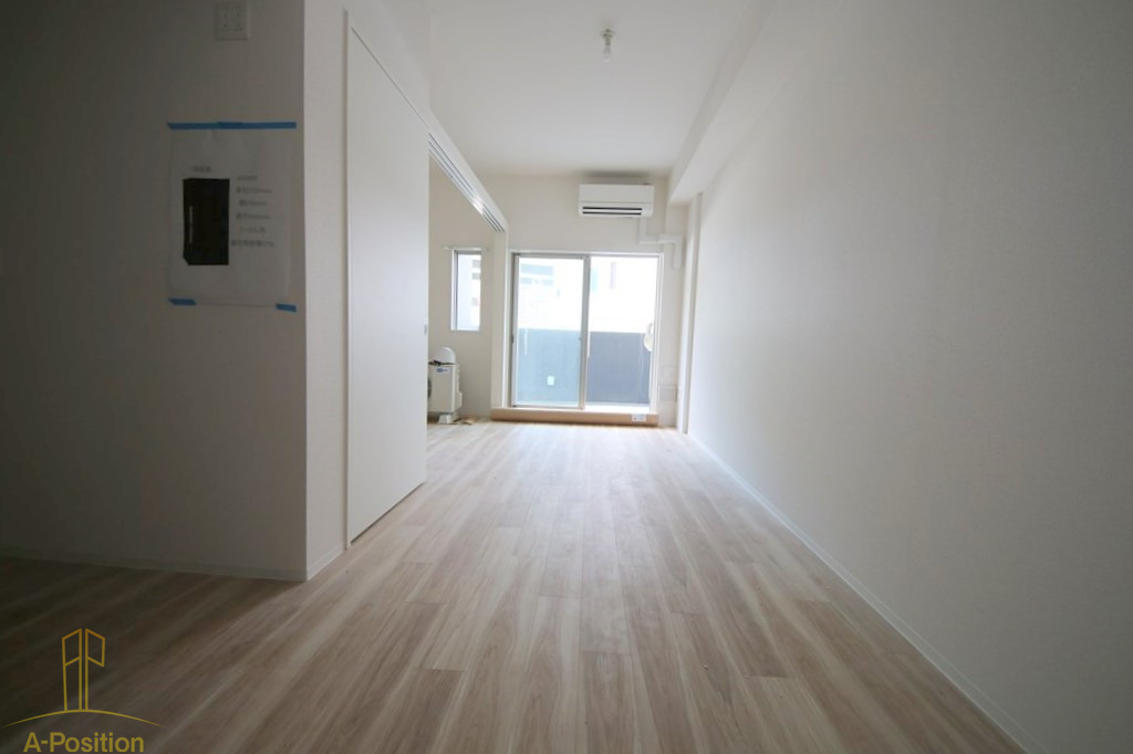 セレニテ福島アリア