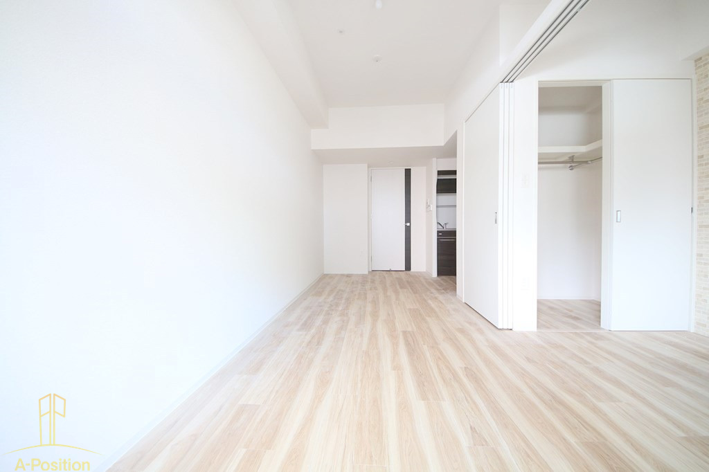 セレニテ福島アリア