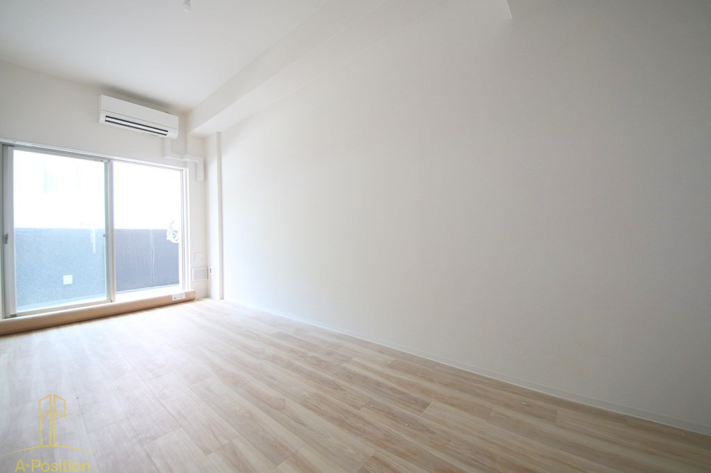 セレニテ福島アリア