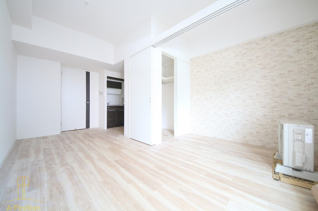 セレニテ福島アリア