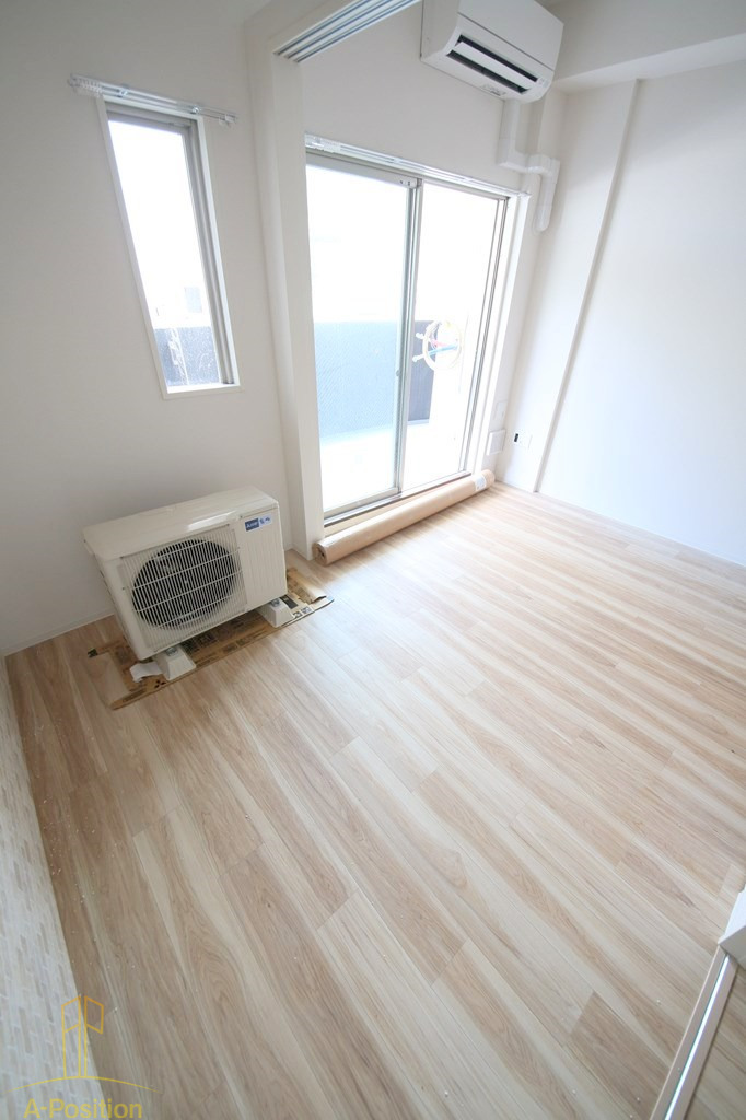 セレニテ福島アリア