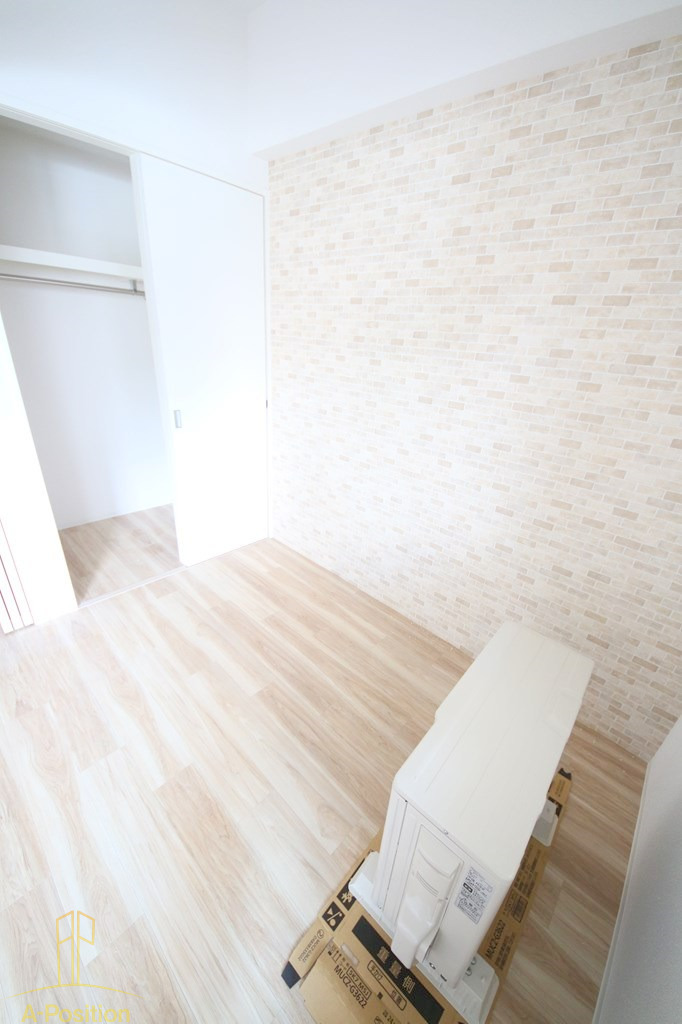 セレニテ福島アリア