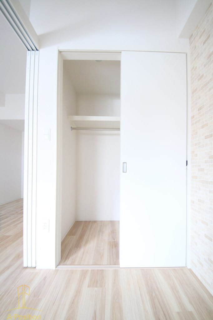 セレニテ福島アリア