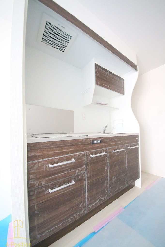 セレニテ福島アリア