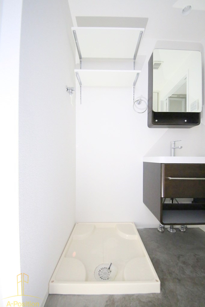 セレニテ福島アリア