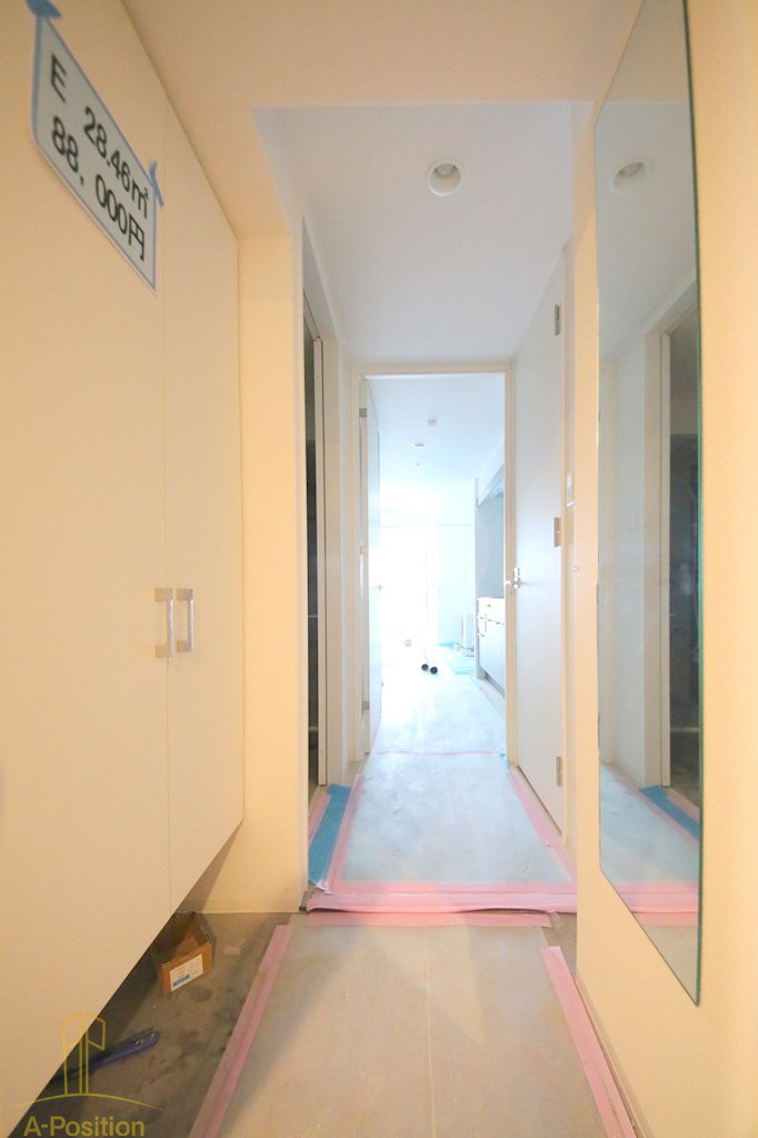 セレニテ福島アリア