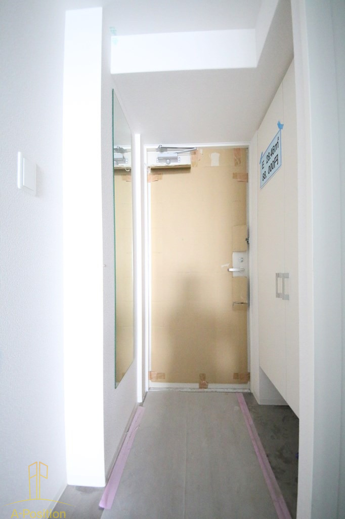 セレニテ福島アリア