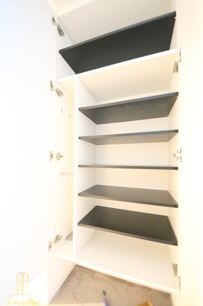 セレニテ福島アリア