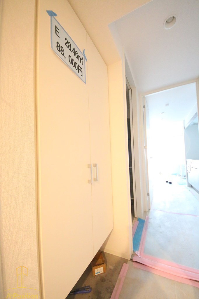 セレニテ福島アリア