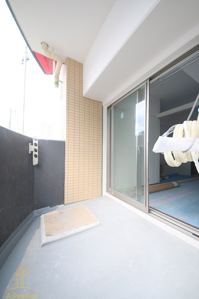 セレニテ福島アリア