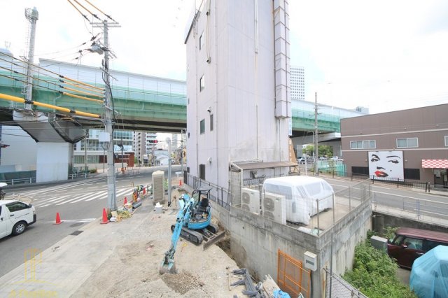 セレニテ福島アリア