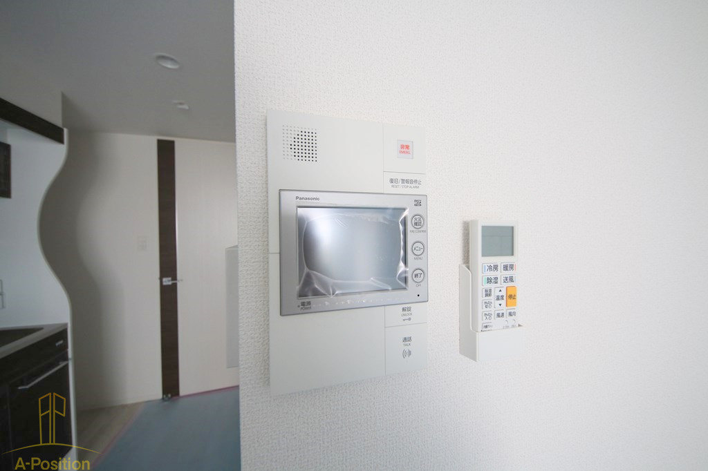 セレニテ福島アリア