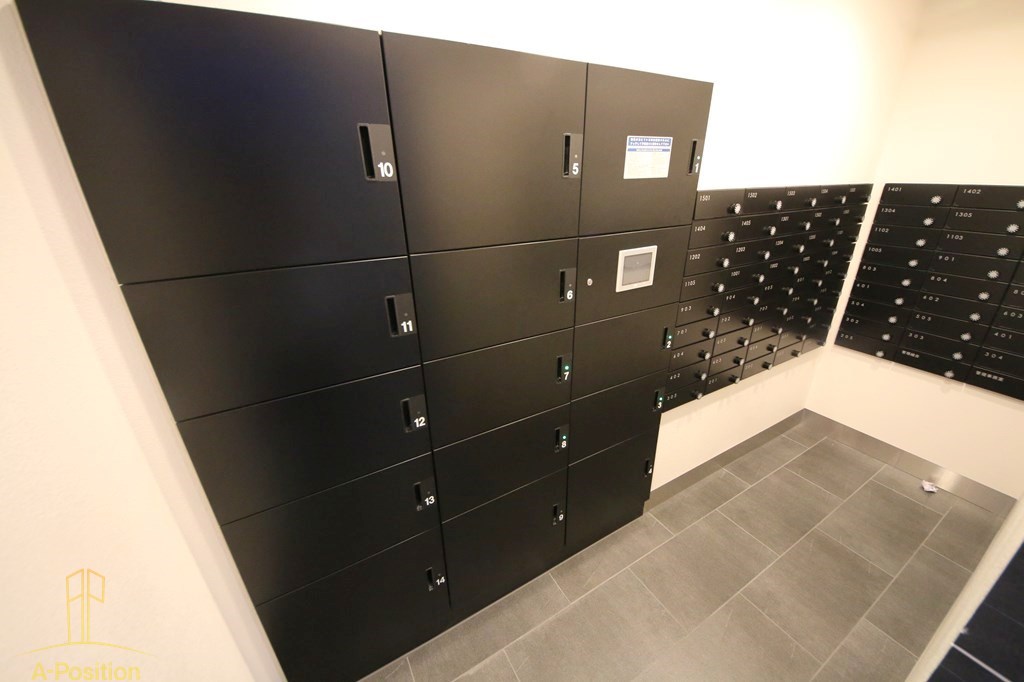 セレニテ福島アリア