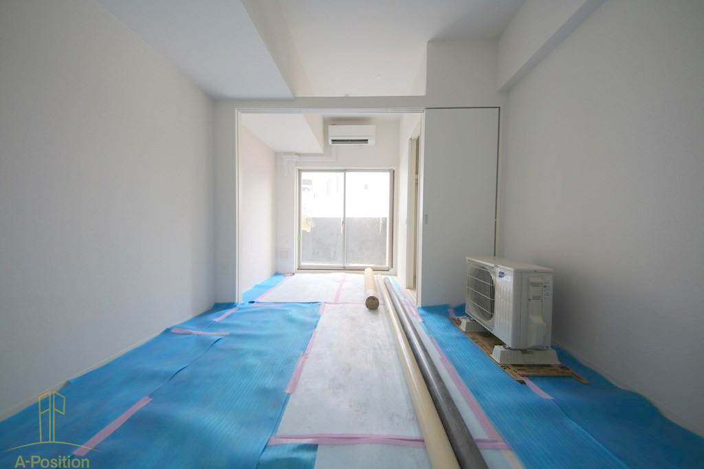 セレニテ福島アリア