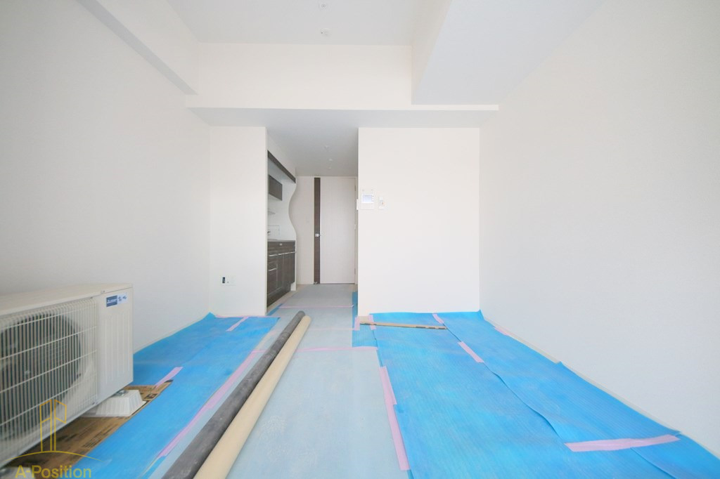 セレニテ福島アリア