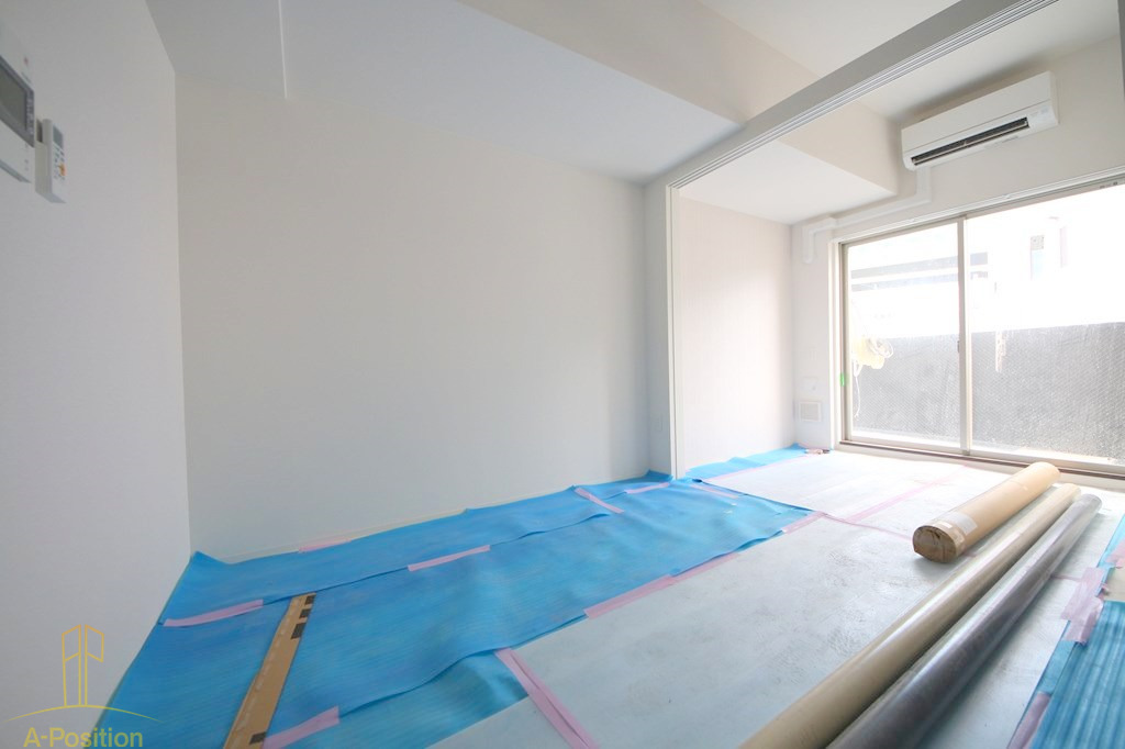 セレニテ福島アリア