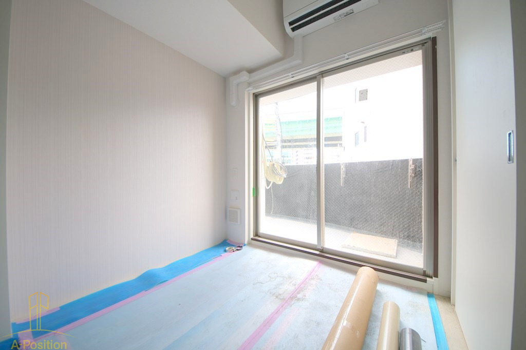 セレニテ福島アリア