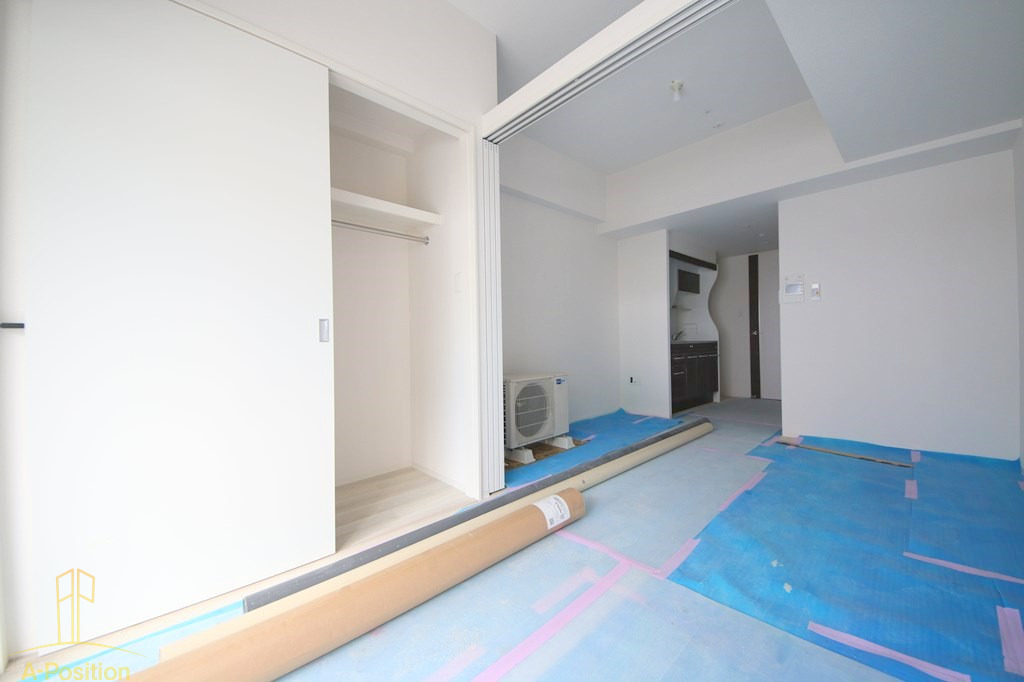 セレニテ福島アリア