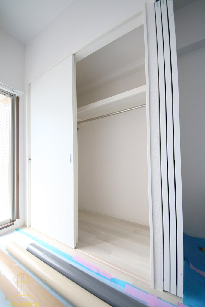 セレニテ福島アリア