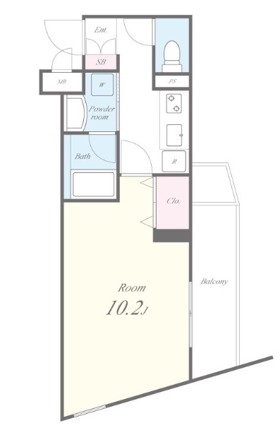 セイワパレス真田山公園東