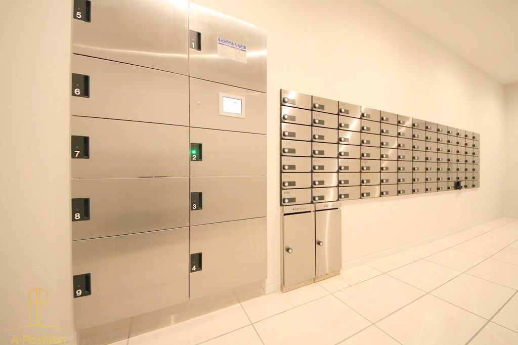 スプランディッド中之島WEST