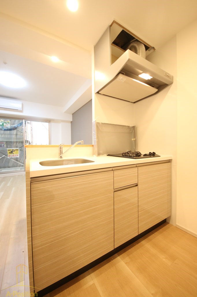 スプランディッド中之島WEST