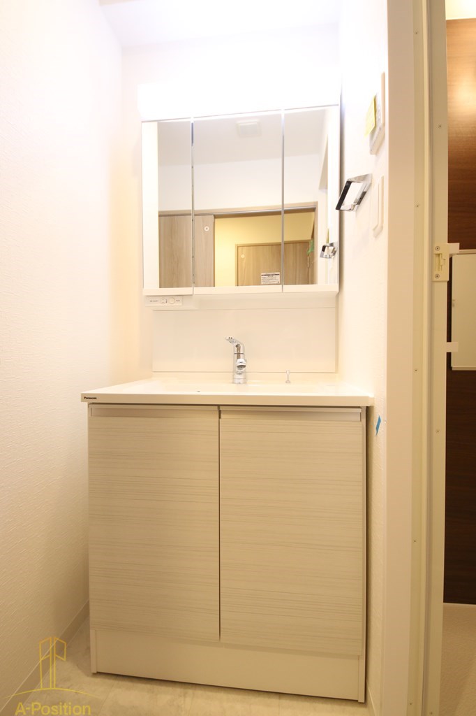 スプランディッド中之島WEST