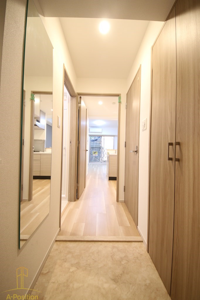 スプランディッド中之島WEST