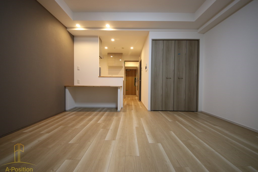 スプランディッド中之島WEST