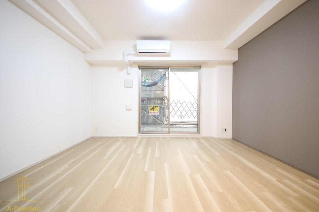 スプランディッド中之島WEST