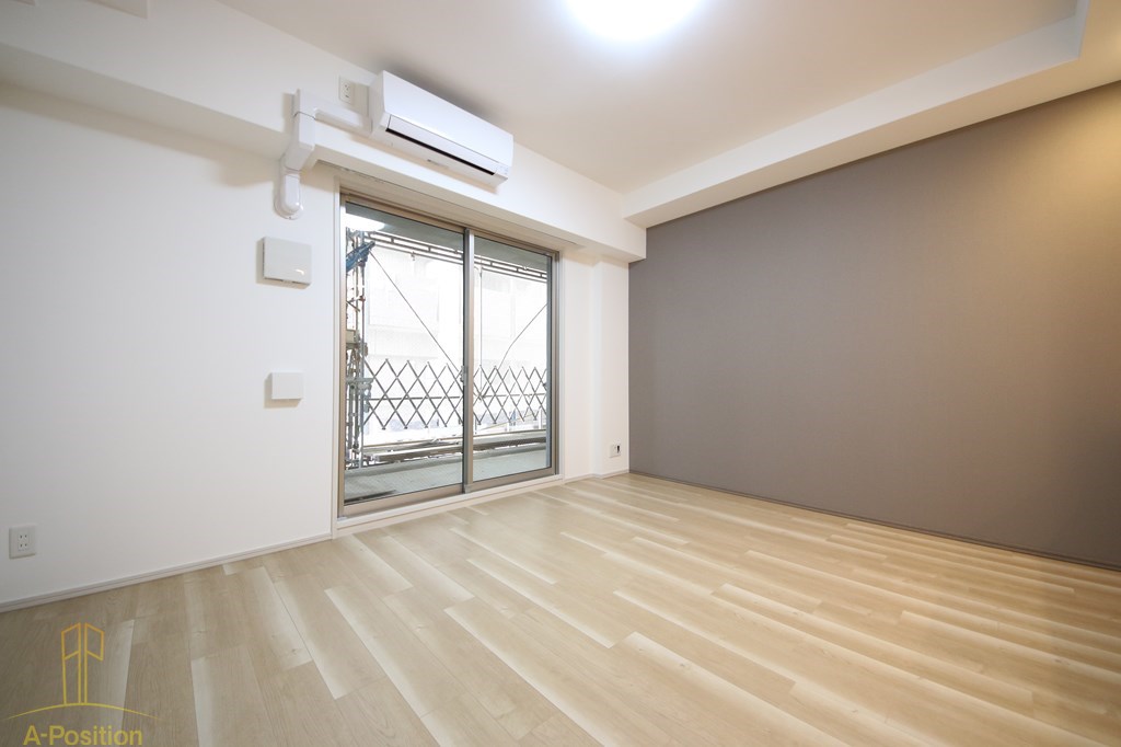 スプランディッド中之島WEST