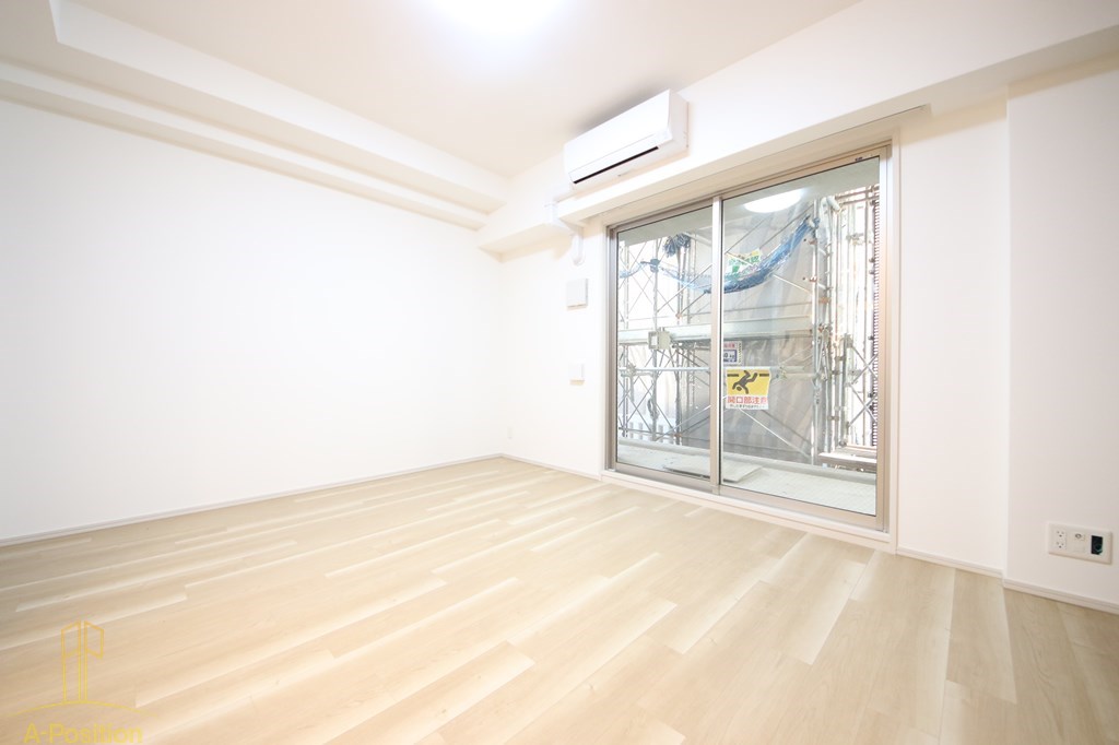 スプランディッド中之島WEST