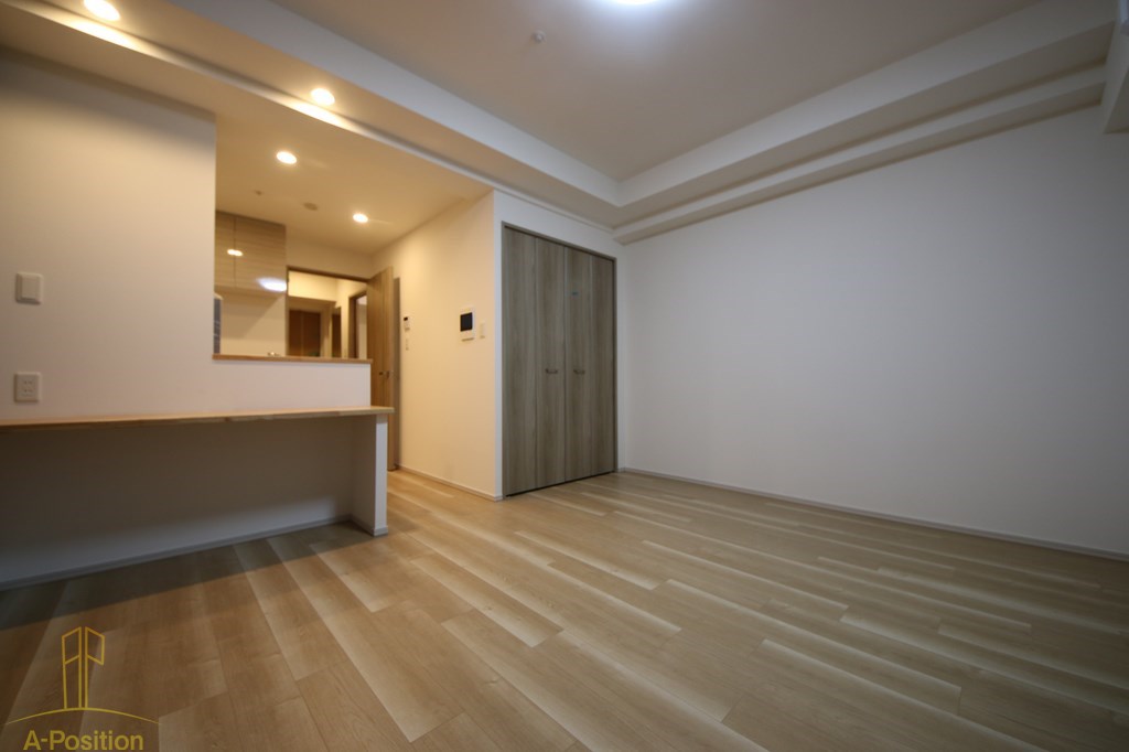 スプランディッド中之島WEST