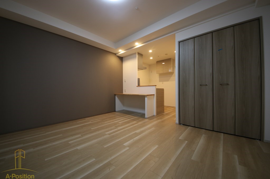 スプランディッド中之島WEST