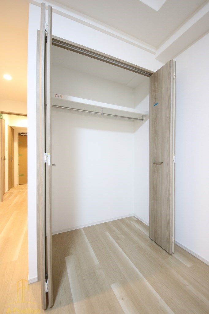 スプランディッド中之島WEST