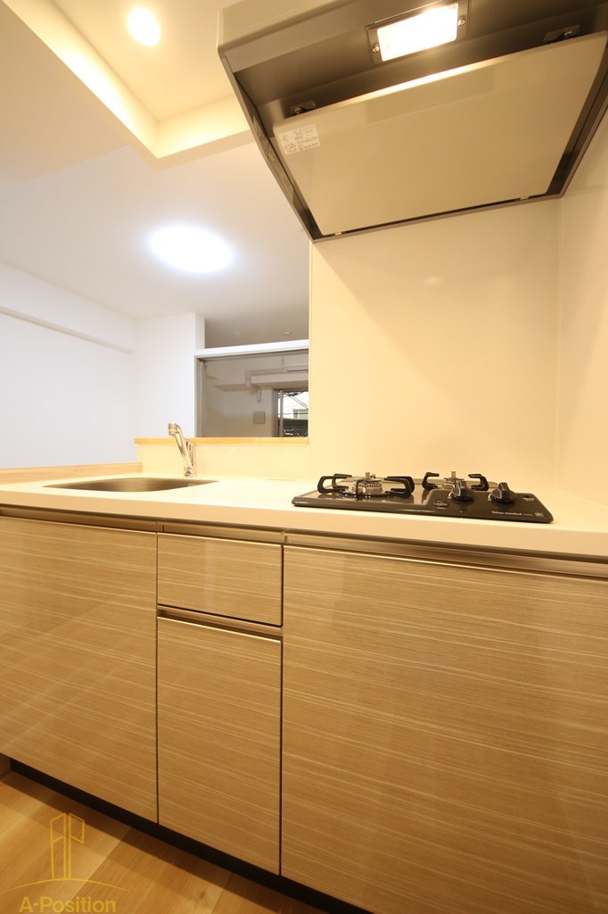 スプランディッド中之島WEST